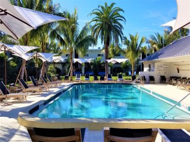 Luxury One Bedroom Resort Suite